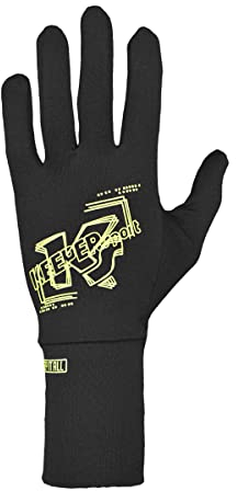 KEEPERsport Equipment - Torwarthandschuhe Underglove TW-Handschuhe schwarz 9