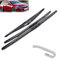 XQSSB Scheibenwischer Vorne Und Hinten Wischerblätter Set Für Opel Für Insignia Sports Tourer MK1 2008-2017 2016 2015 2014 2013 24 18 12 Scheibenwischer