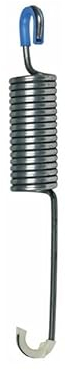 LUTH Premium Profi Parts Feder für Bottich kompatibel mit AEG 1327684104 in Waschmaschine Waschtrockner