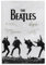 NJYXART The Beatles Poster, Vintage-Musik-Stil, 30 x 45 cm