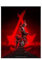 Assassin's Creed Shadows Canvas Poster Keyart