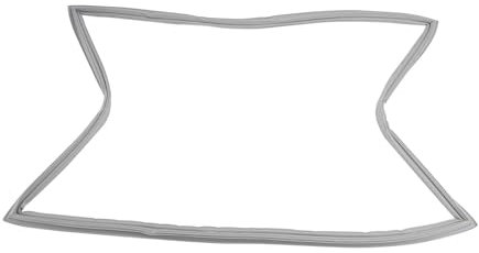 Da97-05557Y Fridge Freezer Door Gasket Seal,Compatible For Samsung,Ap5583813 Ps4173510