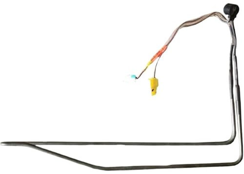 ZUADZAFC Refrigerator Defrosting Heating Wire Heating Tube，Compatible For Samsung，DA47-00460A Part