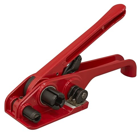 Sealey Polypropylene Strapping Tensioner, for 13/16/19mm Strapping - SBT03