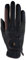 Roeckl Sports Reithandschuh Malta, Turnier Sommer Handschuh, Schwarz/Mokka 6.5