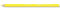 STAEDTLER 157-10 ergo soft Farbstift, ergonomische Dreikantform, rutschfeste Soft-Oberfläche, 12 Stück im Kartonetui, lichtgelb