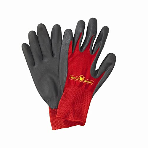 Beet-Handschuh Boden Gr. 8