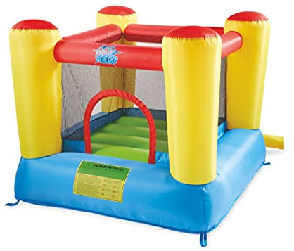 Acción Air – 9402 – área de Juego Hinchable