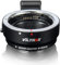 VILTROX EF-EOS M Objektivanschluss Adapter Auto Focus Konverter Ring für EF/EF-S Serie Objektive kompatibel mit Canon EOS M Mount Kameras EOS M3 M5 M6 M10 M50 M100