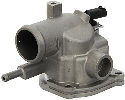 Valeo 820589 Thermostat, Kühlmittel