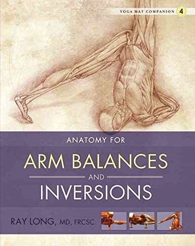 Yoga Mat Companion: Arm Balances and Inversions No. 4 (Yoga Mat Companion) (Paperback) - Common