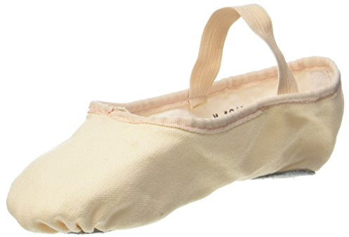So Danca Femme Bae23 Ballerines à Bride Cheville, Rose (Pink), 37 EU