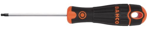 Destornillador Hex Bola 8X150