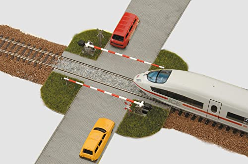 Piko Przejazd kolejowy 55725 [ZABAWKA]