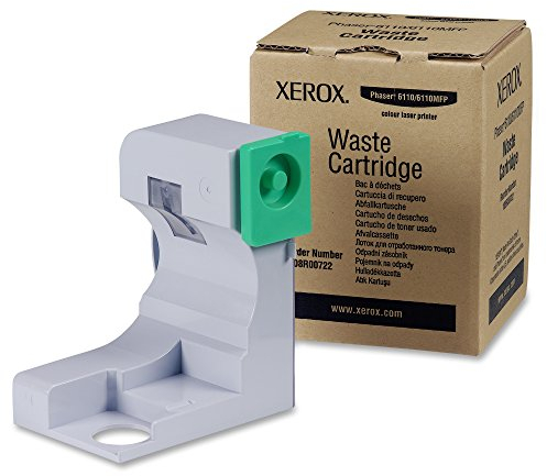 Xerox Toner-Auffangbehälter Used 5000 Seiten