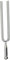 Stagg TF1440 Stimmgabel (440Hz, Orchesterstimmung)