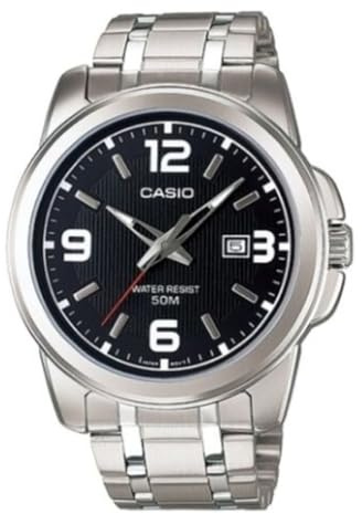 Casio
