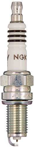 NGK Zündkerze NGK Nein. DCPR7EIX Solid Top für Motorrad