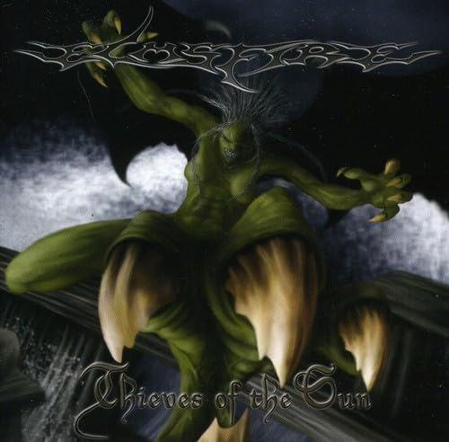 Massacre (Soulfood)