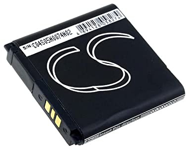 Akku für Doro PhoneEasy 615, 3,7V, Li-Ion