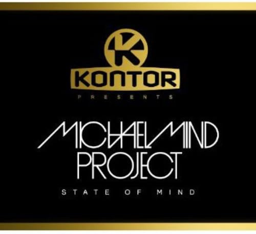 Kontor Presents:State of Mind