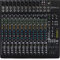 Mackie 1642VLZ4 Mezclador compacto de 4 canales de 16 canales
