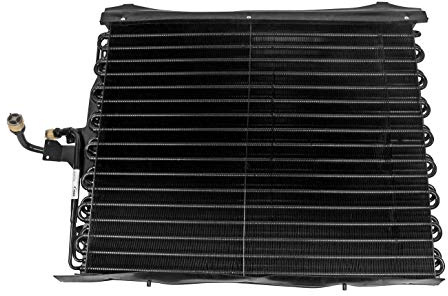 VEMO Condenser, air conditioning V30-62-1003