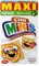 Nestlé Cini Minis, Cerealien mit Zimtgeschmack und Vollkorn, 8er Pack (8 x 625 g)