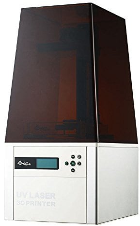 XYZprinting 3L10XXEU00E Nobel 3D Drucker