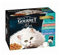 Gourmet Perle Erwachsene Katzenfutter Ozean Köstlichkeiten 85G 12 Pack (1.02Kg)