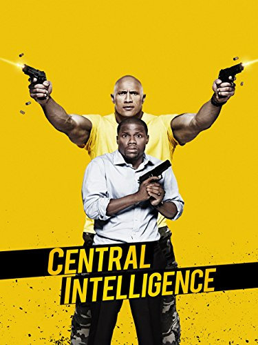 Central Intelligence (Extended Version) [dt./OV]