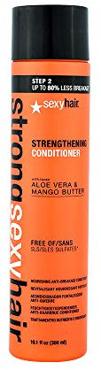 SGSH STRENGTHENING CONDITIONER 300 ml