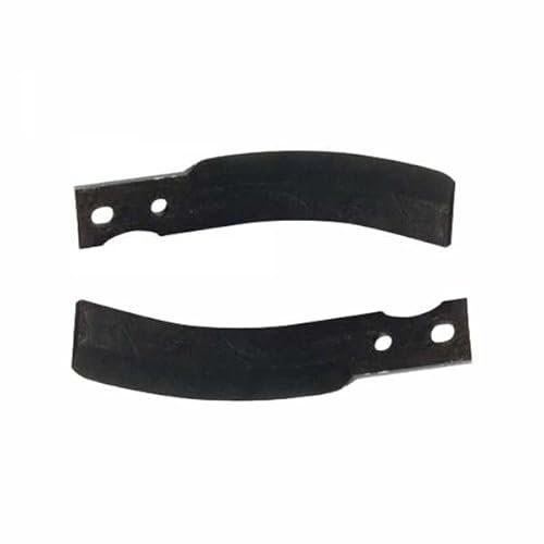 Matijardin - Outils, couteaux de fraise pour Goldoni type 22. Vendus par paire