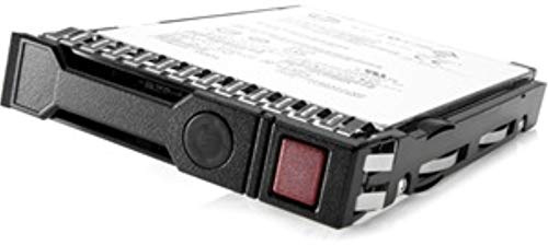 Hewlett Packard Enterprise 861746-B21 6TB SAS 12G Midline 7.2K LFF 512E Hard Drive