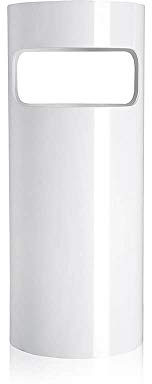 Kartell Umbrella Stand weißer Schirmständer