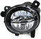 LED Nebelscheinwerfer links passend für BMW F20 F21 3er F30 F31 F34 F35 4er F32