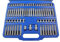 US PRO 75PC Hex, Spline, Torx & Tamper Proof Torx Bit Set 2068