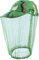 Storfisk fishing & more Cappy mit Moskitonetz Insektenschutz Cap Kappe One Size Woodland