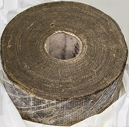 AbbeyShake 50MM X 10M Petro Tape