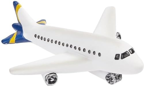 Hobbyfun Flugzeug 10 cm