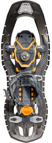 TSL Symbioz Hyperflex Adjust Schneeschuhe schwarz/grau