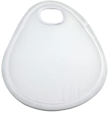 Xpccj - Diffusore flash pieghevole, portatile, accessori universali per la fotografia, diametro 30 cm