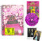 Red Velvet - [The Reve Festival 2022 : BIRTHDAY] (Photobook Ver. - Reve Ver.) Photobook + CD-R + Polaroid + Sticker + Photocard + 2 Pin Button Badges + 4 Extra Photocards