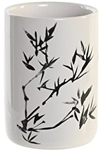 DKD Home Decor Zahnbürstenhalter, Standard