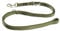 Wolters Führleine Professional, Farbe:Olive, Größe:M 300 cm x 15 mm (extra lang)