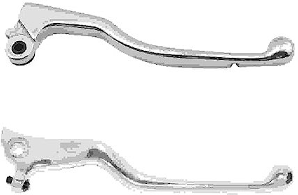 ACCOSSATO 1 Paar Aprilia Tuono von 2001 bis 2002 (CC 125)