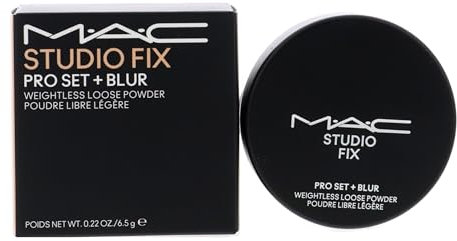 MAC Kompaktpuder, ideal für Erwachsene, Unisex
