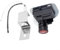 64868 Gasgrill Zündung Kit, Gasgrill Zündung Kit Ersatz für Weber Q1200 Q2200 Grill Ersatzteile