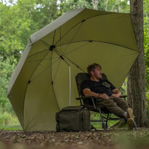 Avid Revolve 3 m lange Brolly
