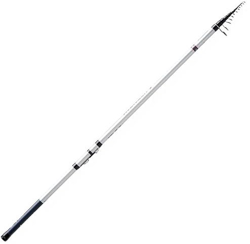 Okuma Canne Anglaise Competition Avenger - 6m - AVENGERB-6006MH - Canne à Pêche pour la Pêche à la Mouche - Moyen - 6 mètres